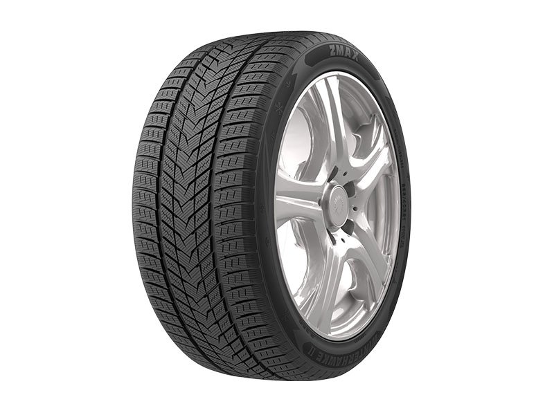 255/45 R20 XL 105V TL WINTERHAWKE II M+S 3PMSF C-D-2